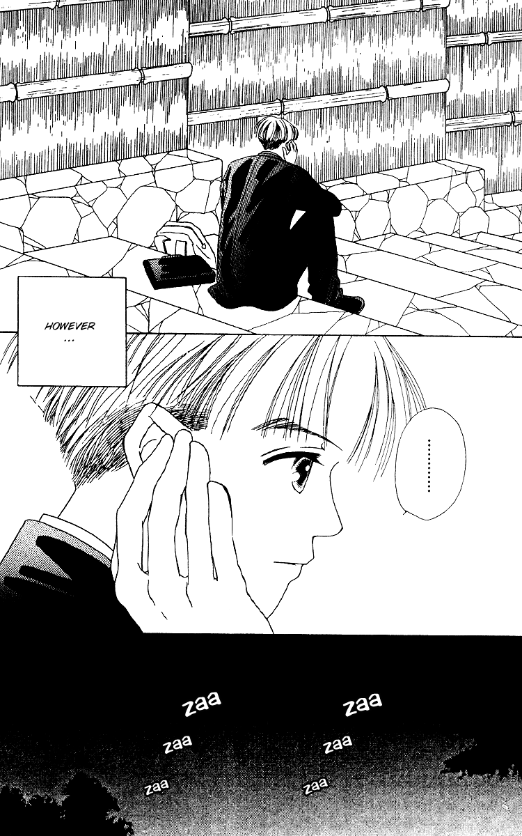 Fukuyadou Honpo Chapter 13 page 35 - Chapter 13