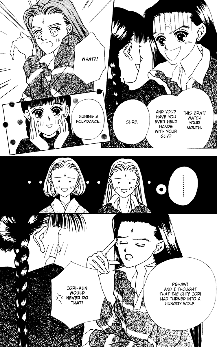 Fukuyadou Honpo Chapter 13 page 9 - Chapter 13