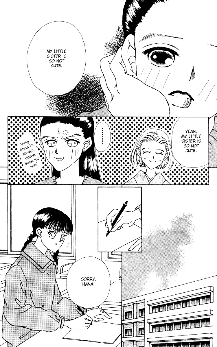 Fukuyadou Honpo Chapter 14 page 20 - Chapter 14