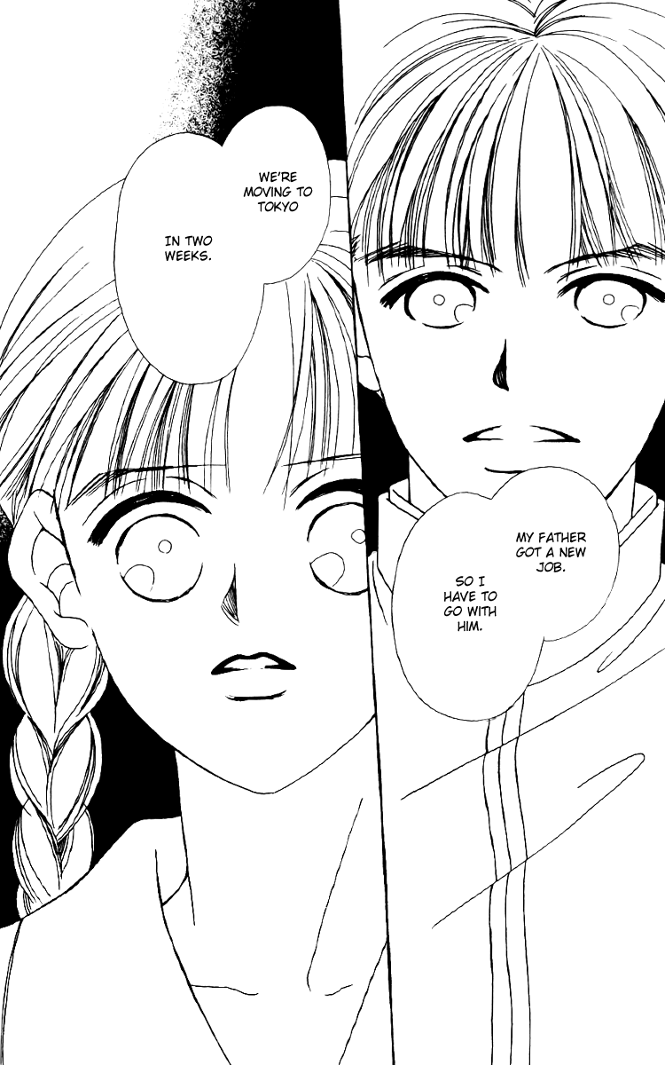 Fukuyadou Honpo Chapter 14 page 24 - Chapter 14