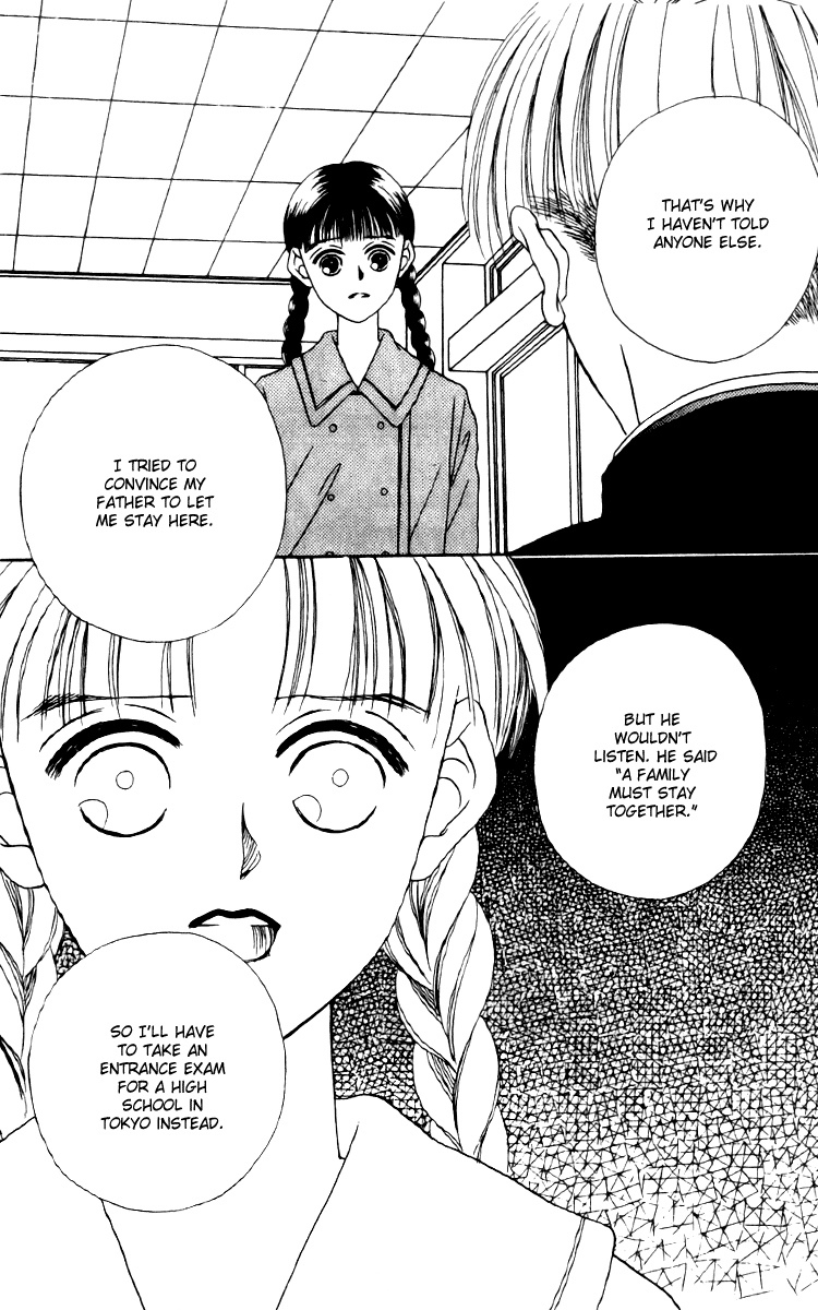 Fukuyadou Honpo Chapter 14 page 26 - Chapter 14