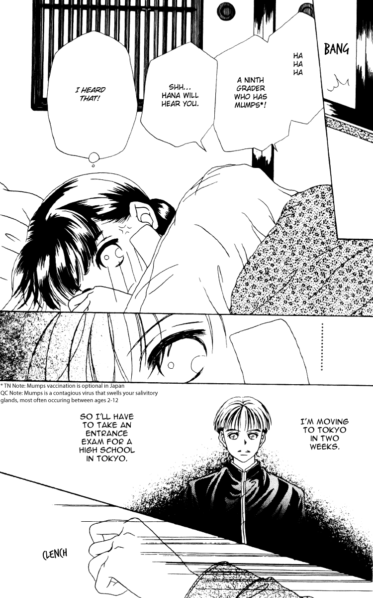 Fukuyadou Honpo Chapter 14 page 34 - Chapter 14