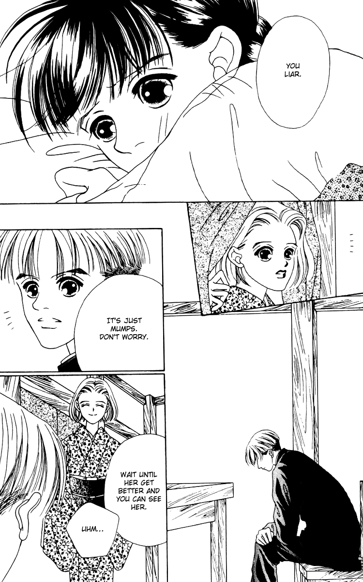 Fukuyadou Honpo Chapter 14 page 35 - Chapter 14