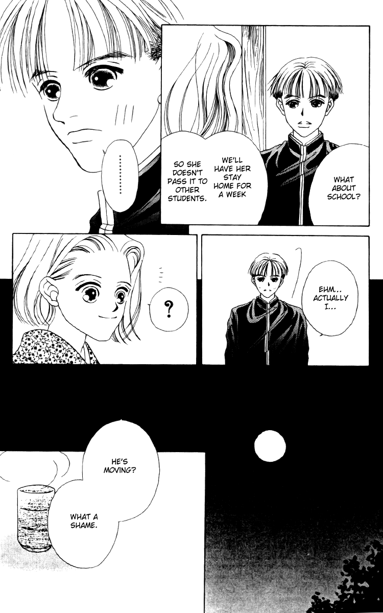 Fukuyadou Honpo Chapter 14 page 36 - Chapter 14
