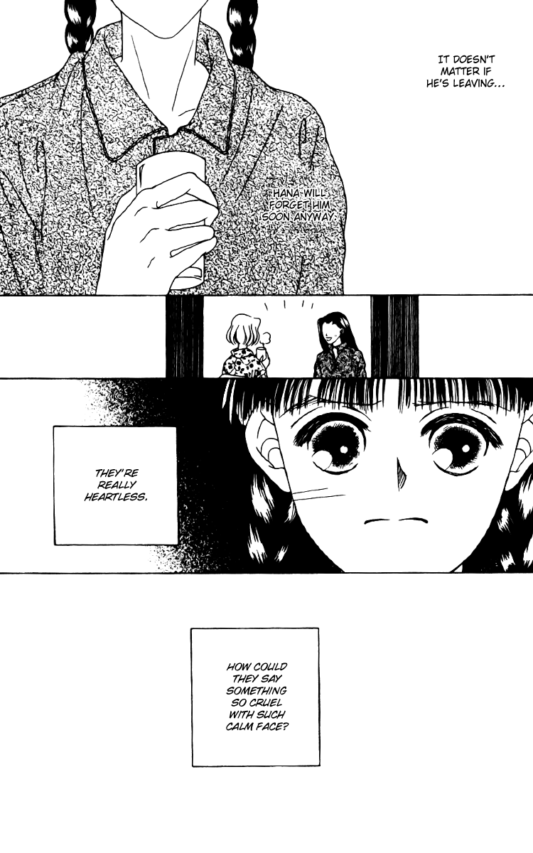Fukuyadou Honpo Chapter 14 page 38 - Chapter 14