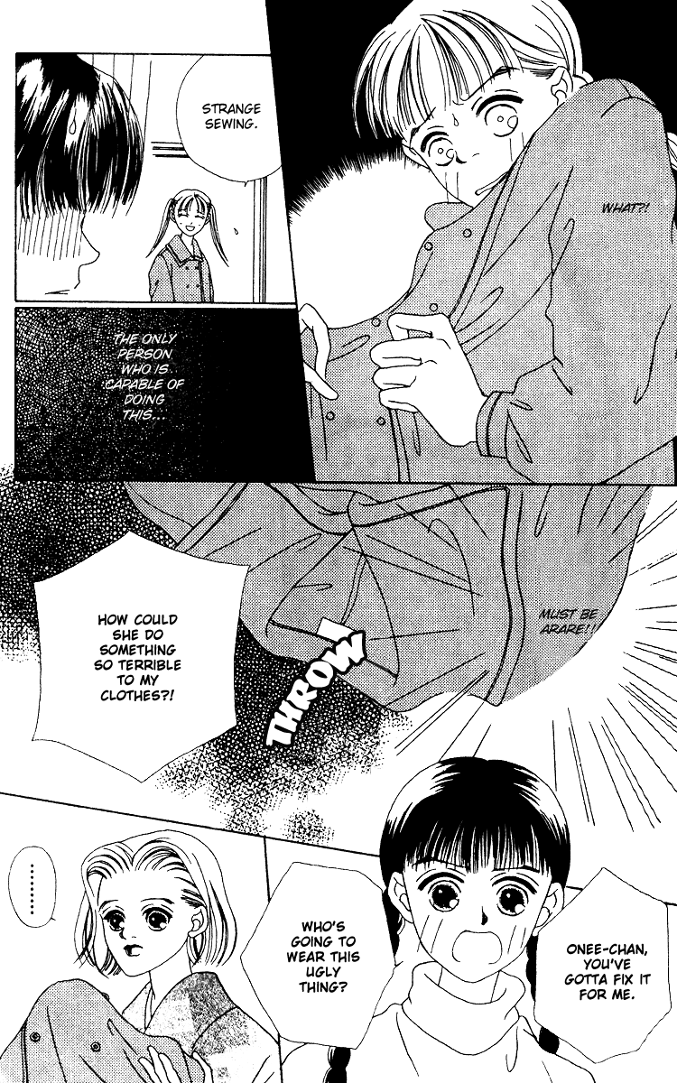 Fukuyadou Honpo Chapter 14 page 9 - Chapter 14