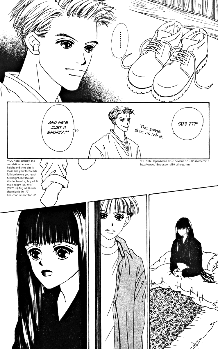Fukuyadou Honpo Chapter 15 page 15 - Chapter 15