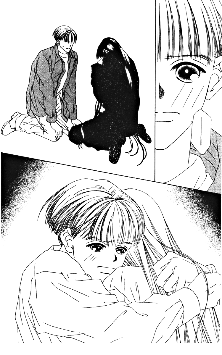 Fukuyadou Honpo Chapter 15 page 26 - Chapter 15