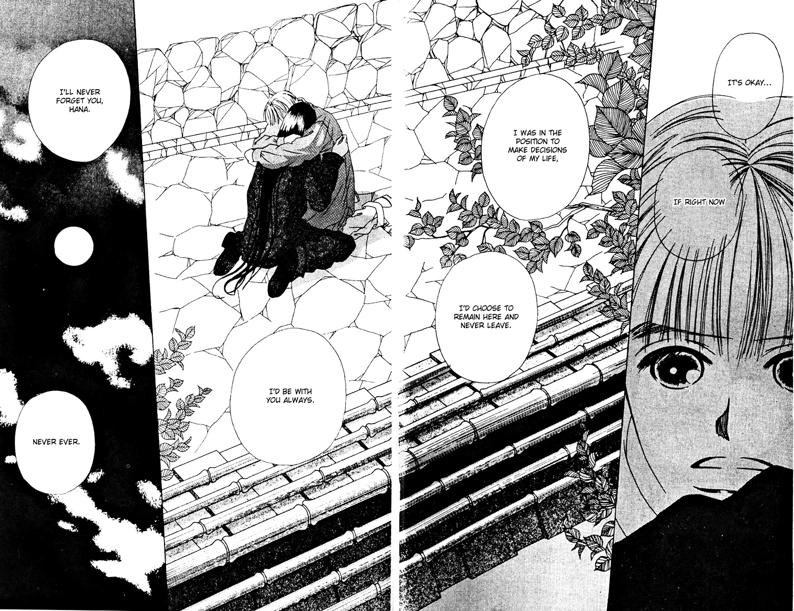 Fukuyadou Honpo Chapter 15 page 28 - Chapter 15