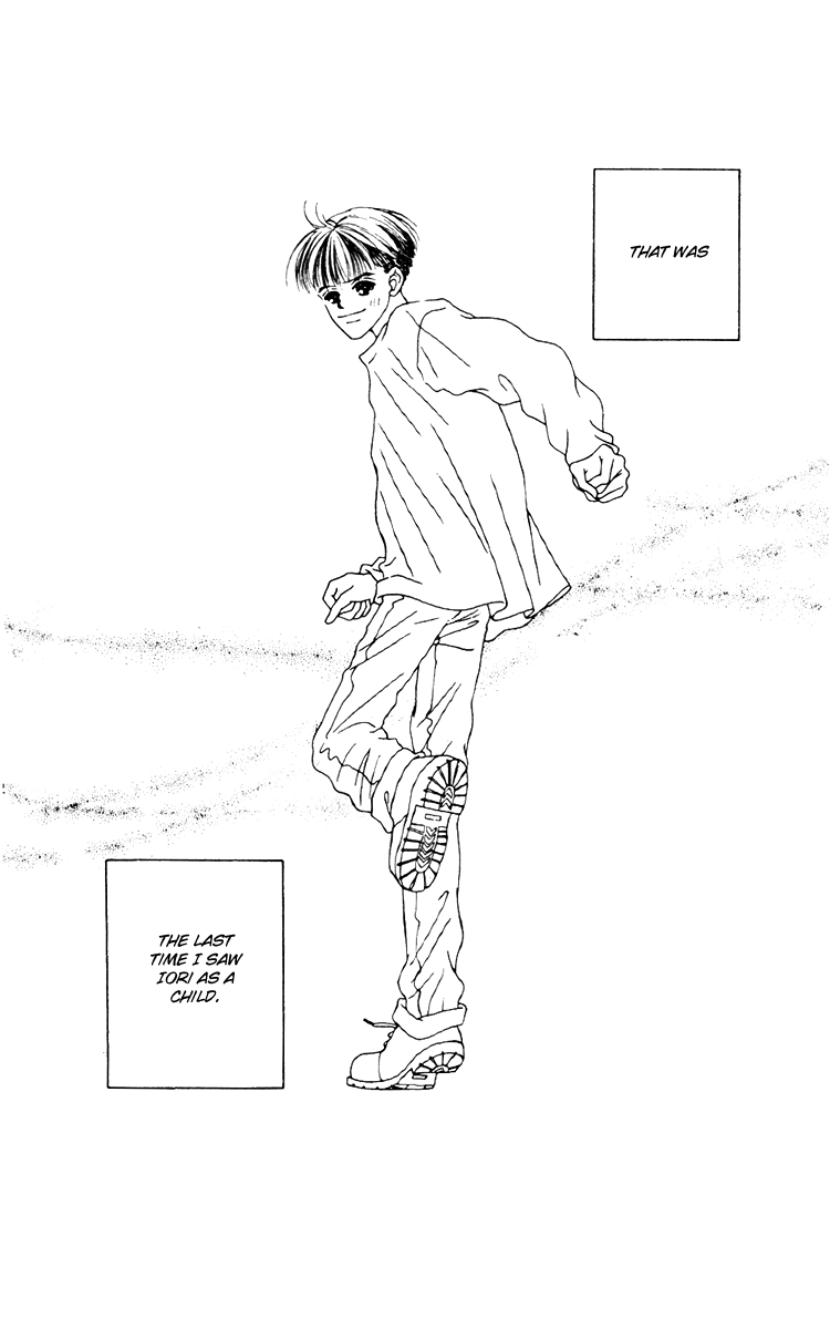 Fukuyadou Honpo Chapter 15 page 35 - Chapter 15