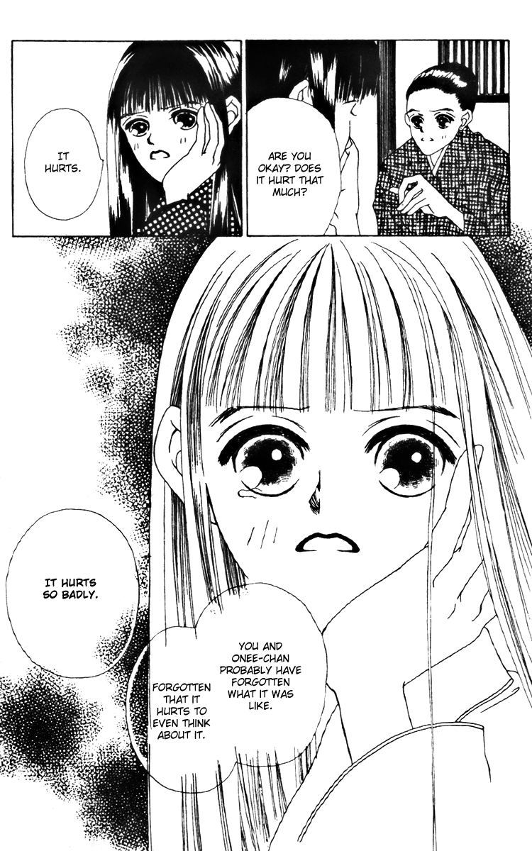 Fukuyadou Honpo Chapter 15 page 8 - Chapter 15