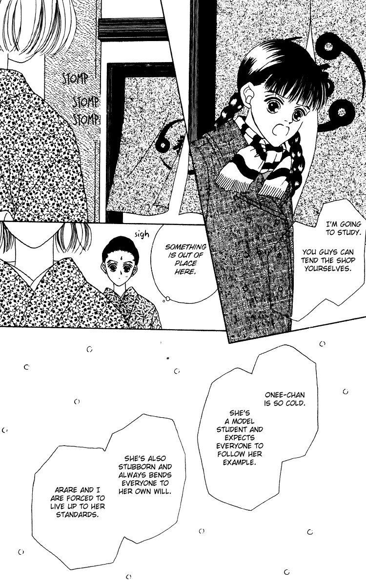 Fukuyadou Honpo Chapter 16 page 20 - Chapter 16