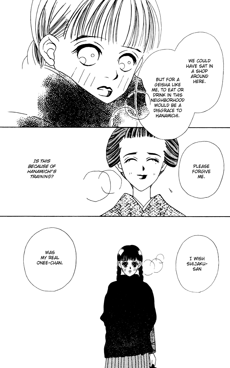 Fukuyadou Honpo Chapter 16 page 22 - Chapter 16