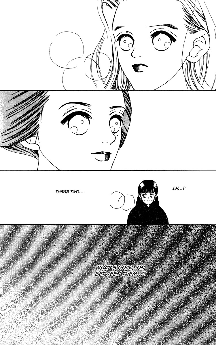 Fukuyadou Honpo Chapter 16 page 28 - Chapter 16