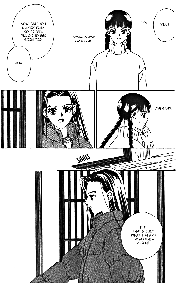 Fukuyadou Honpo Chapter 17 page 13 - Chapter 17