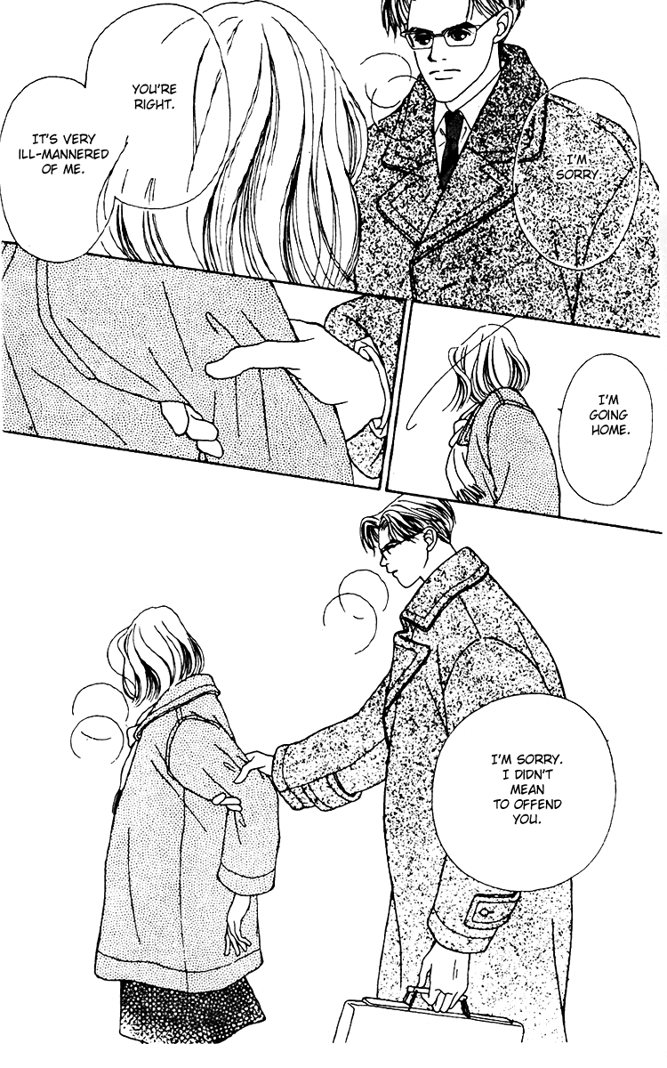 Fukuyadou Honpo Chapter 17 page 29 - Chapter 17