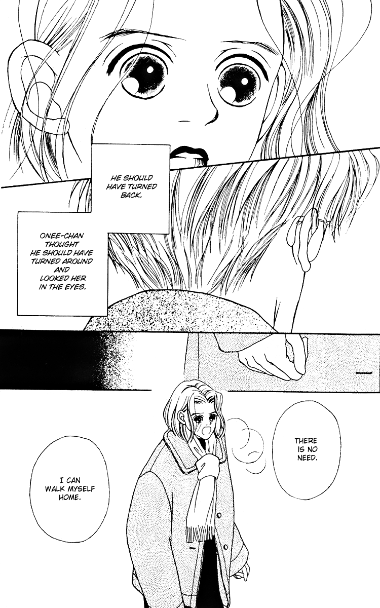 Fukuyadou Honpo Chapter 17 page 34 - Chapter 17