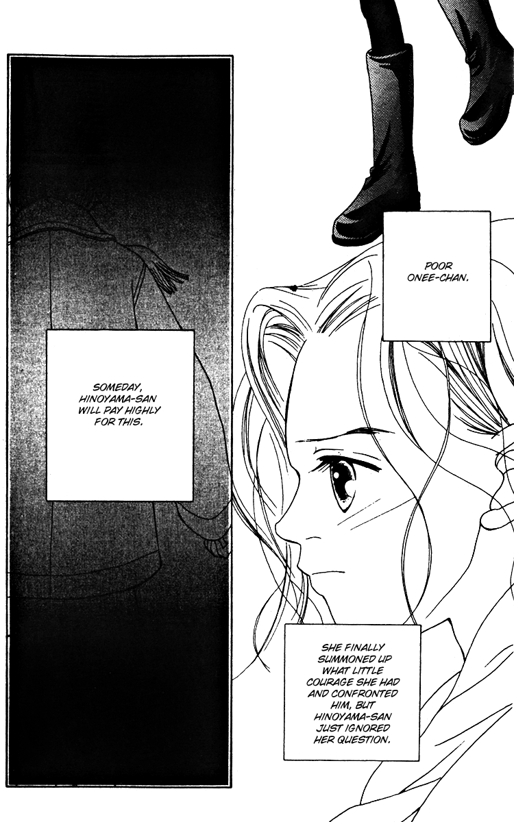 Fukuyadou Honpo Chapter 17 page 36 - Chapter 17