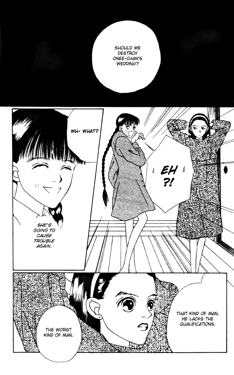 Fukuyadou Honpo Chapter 18 page 16 - Chapter 18