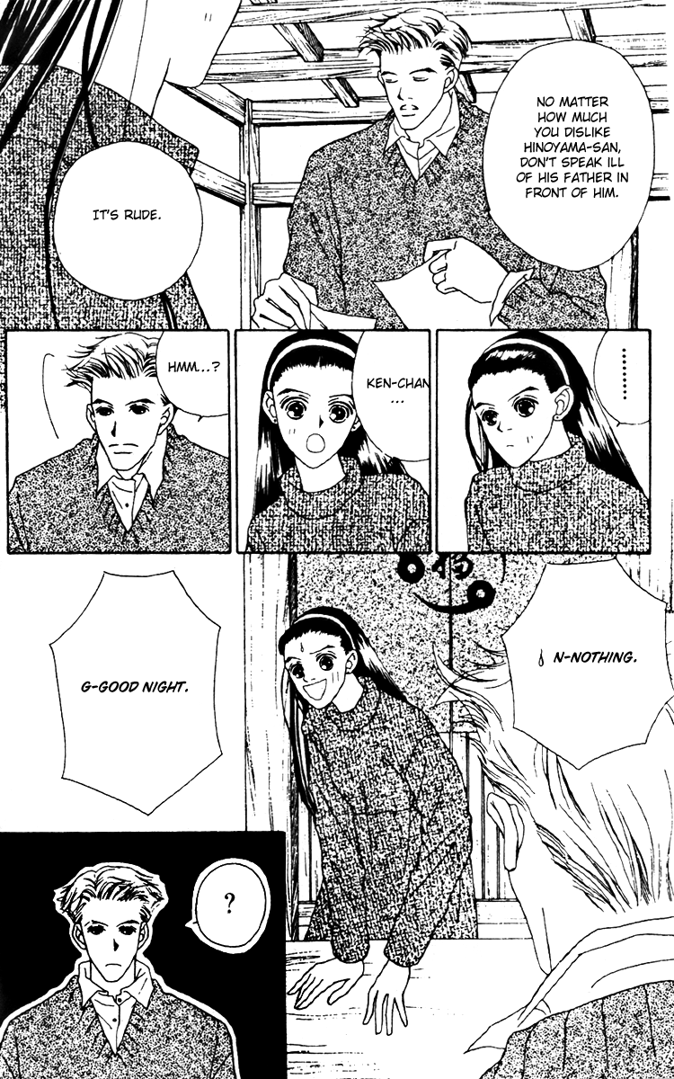 Fukuyadou Honpo Chapter 18 page 30 - Chapter 18