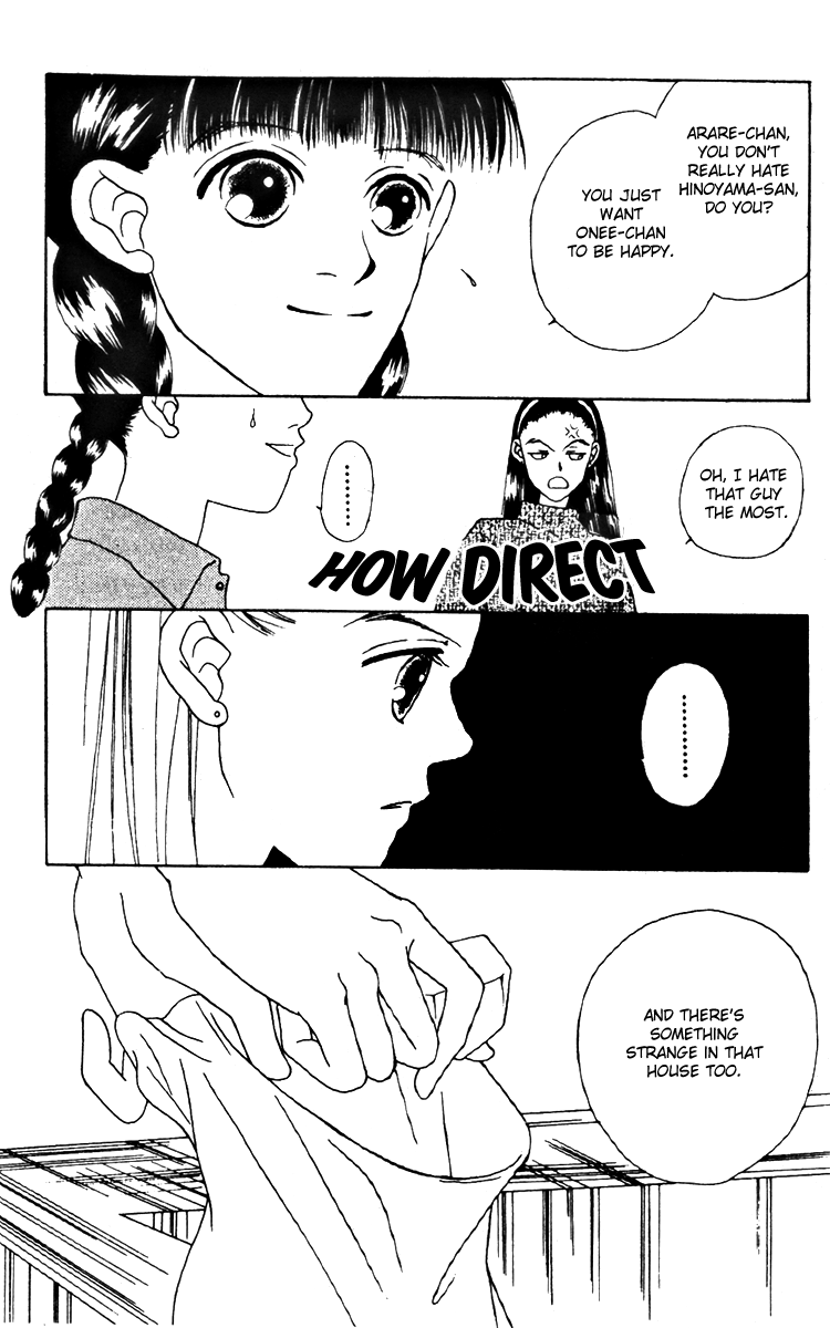 Fukuyadou Honpo Chapter 18 page 34 - Chapter 18