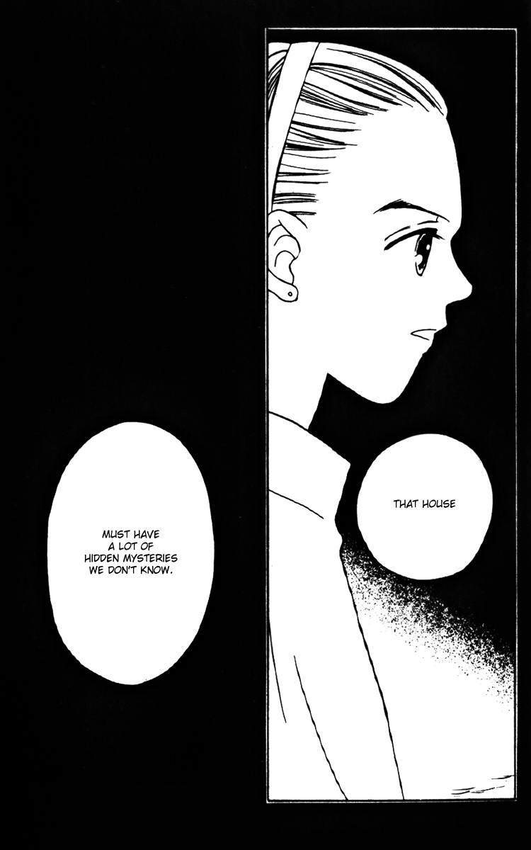 Fukuyadou Honpo Chapter 18 page 36 - Chapter 18