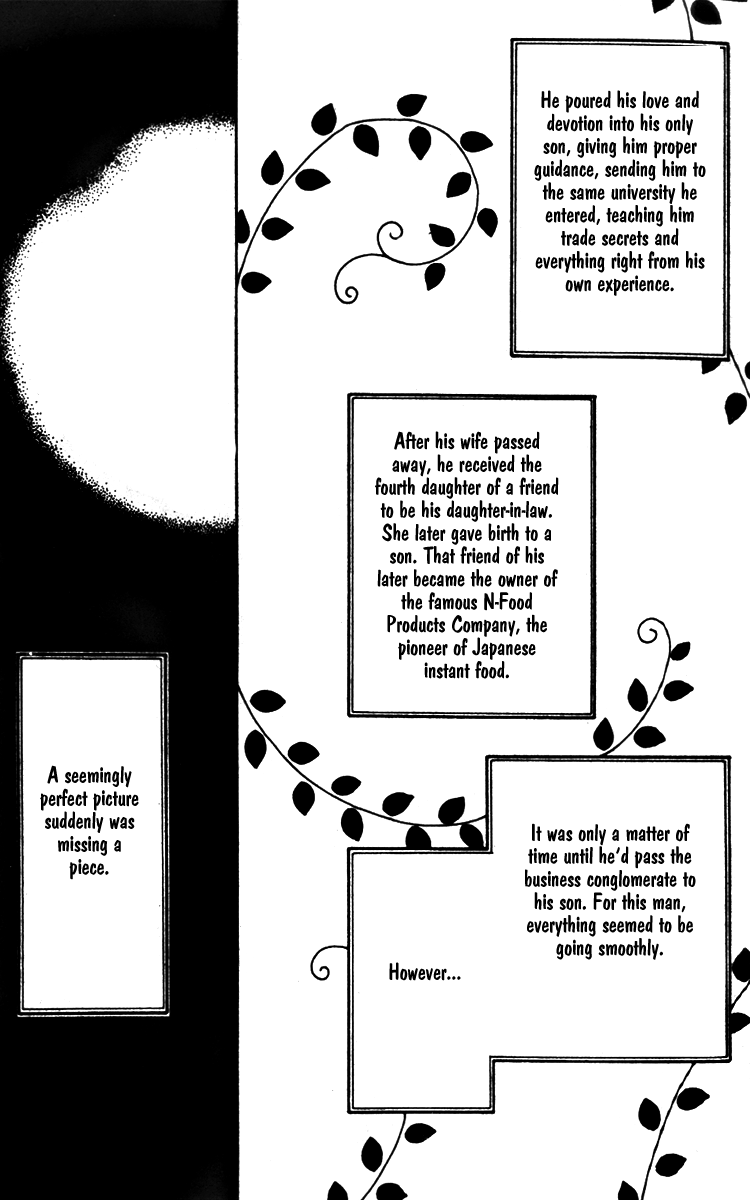 Fukuyadou Honpo Chapter 18 page 8 - Chapter 18