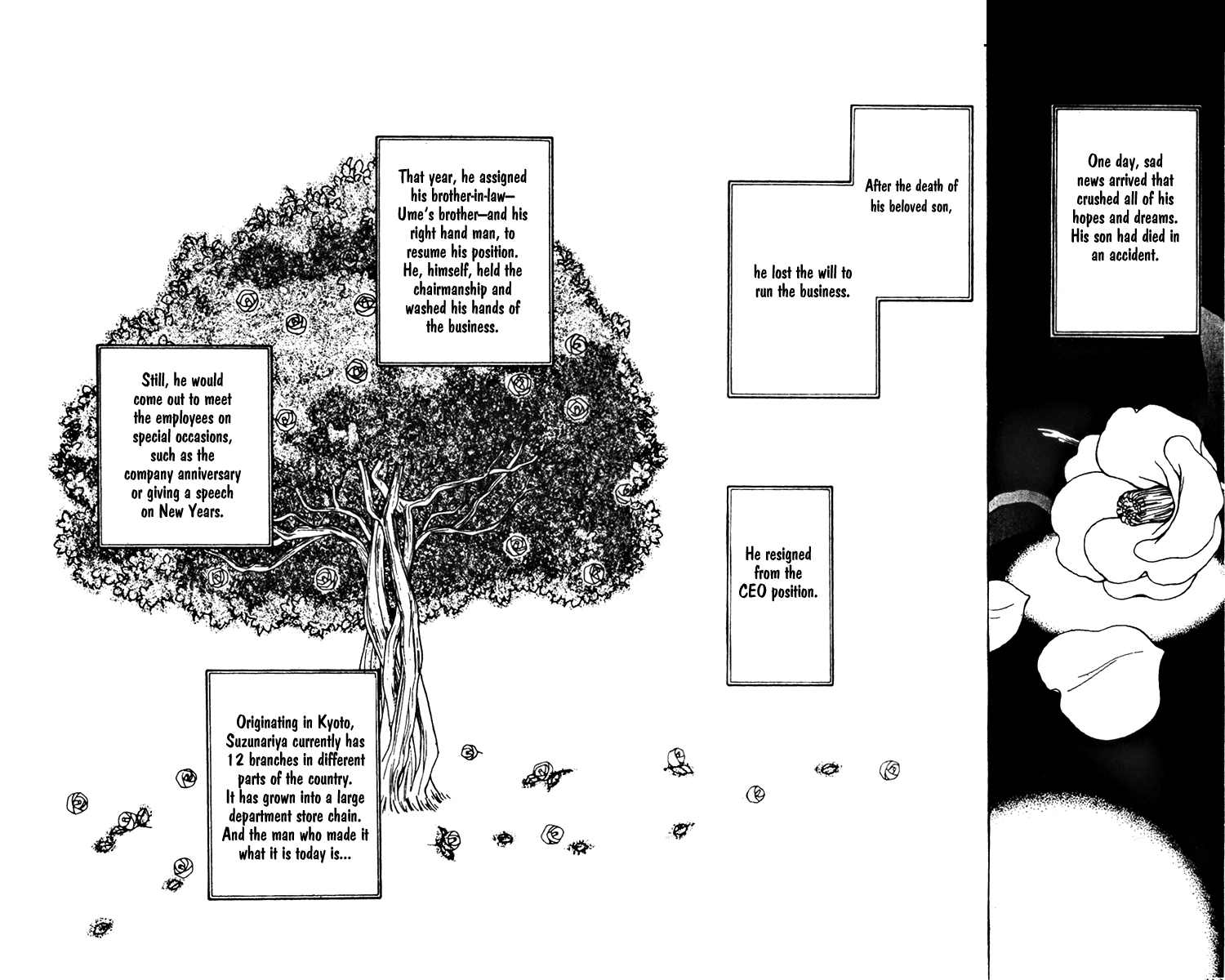Fukuyadou Honpo Chapter 18 page 9 - Chapter 18