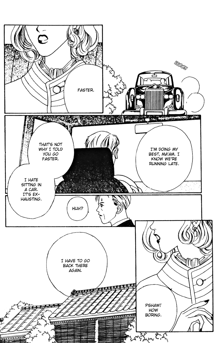 Fukuyadou Honpo Chapter 19 page 10 - Chapter 19
