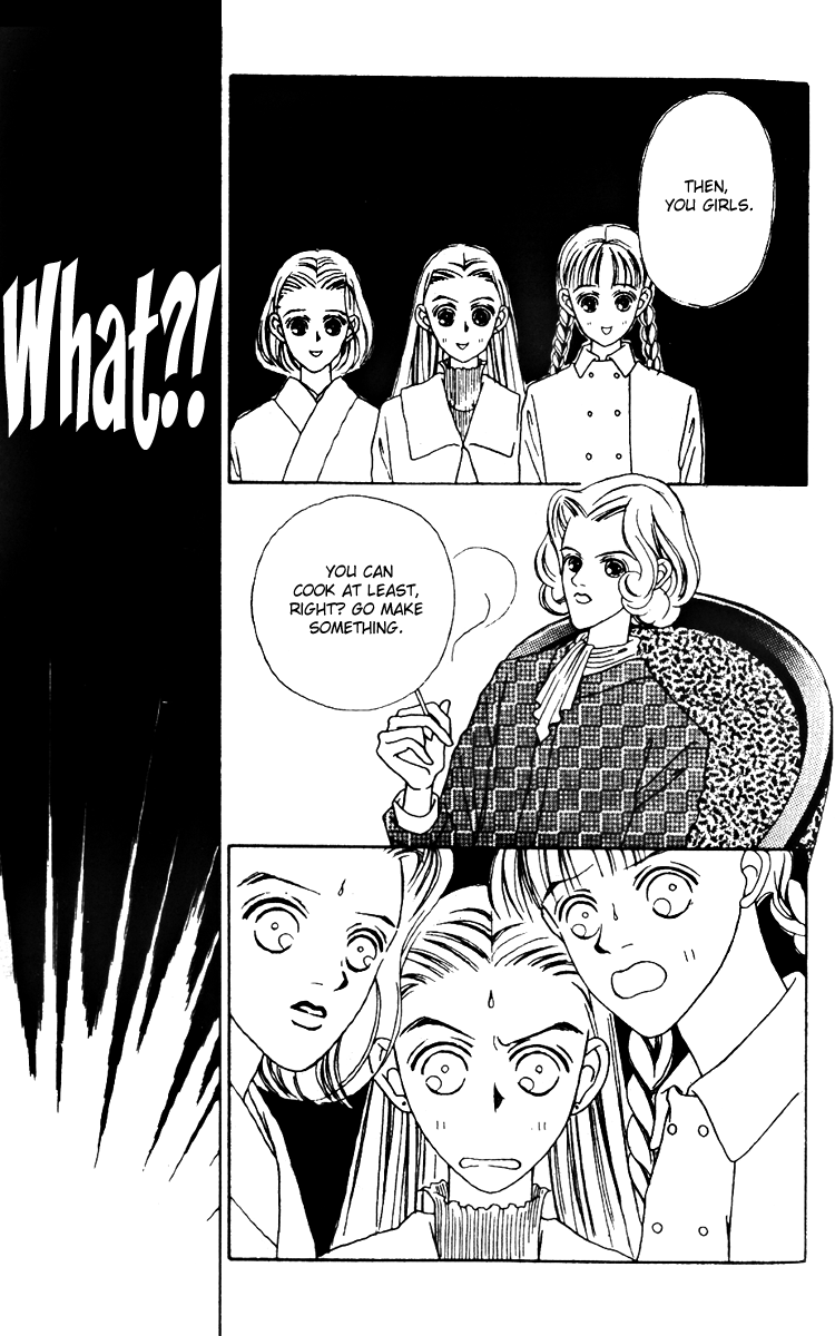 Fukuyadou Honpo Chapter 19 page 19 - Chapter 19