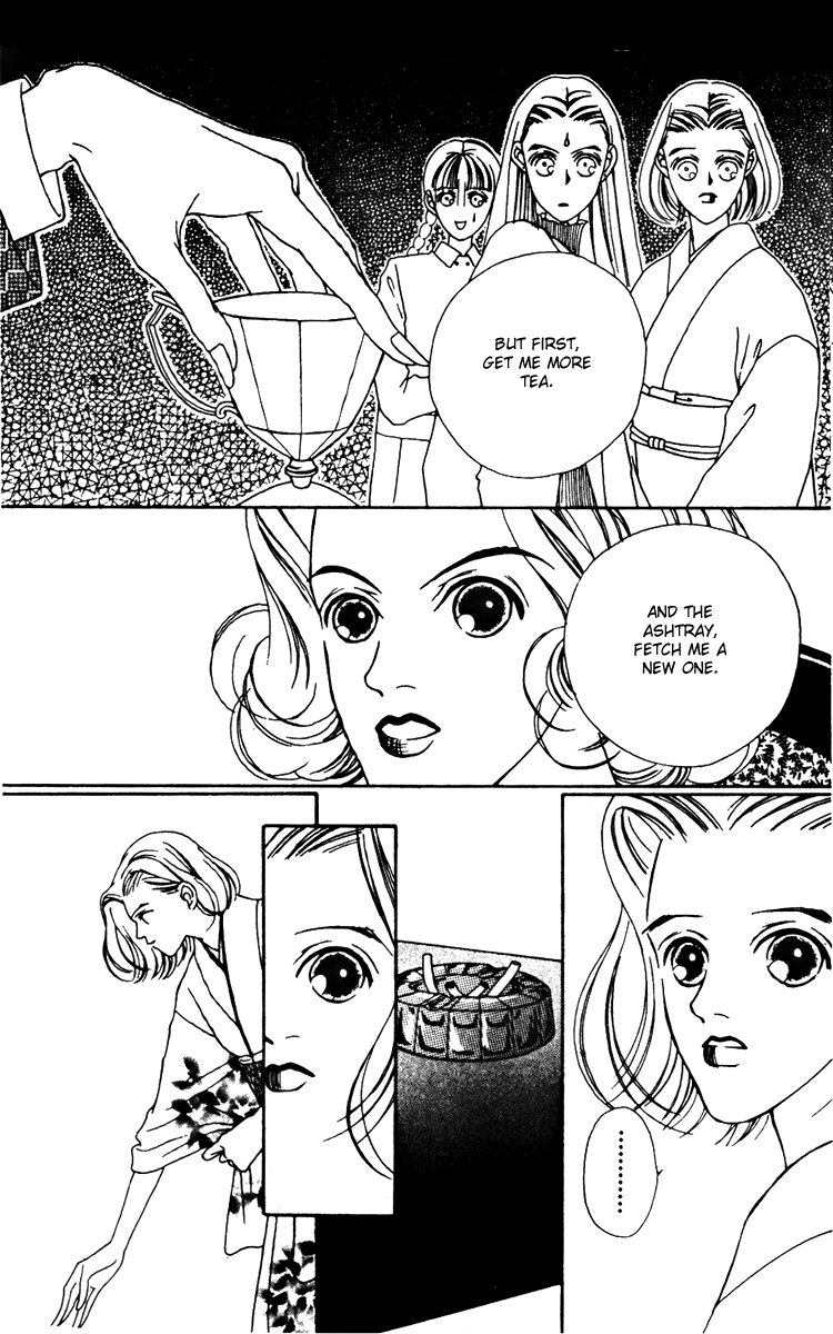 Fukuyadou Honpo Chapter 19 page 20 - Chapter 19