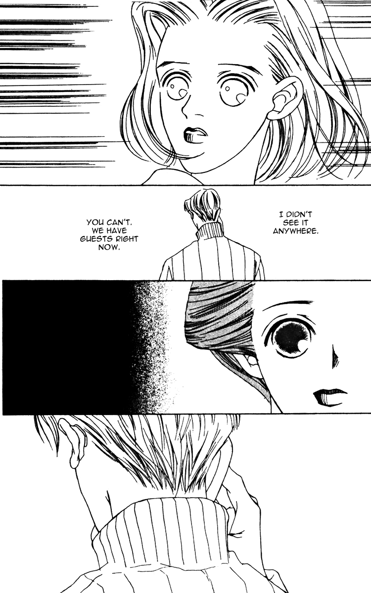 Fukuyadou Honpo Chapter 19 page 30 - Chapter 19