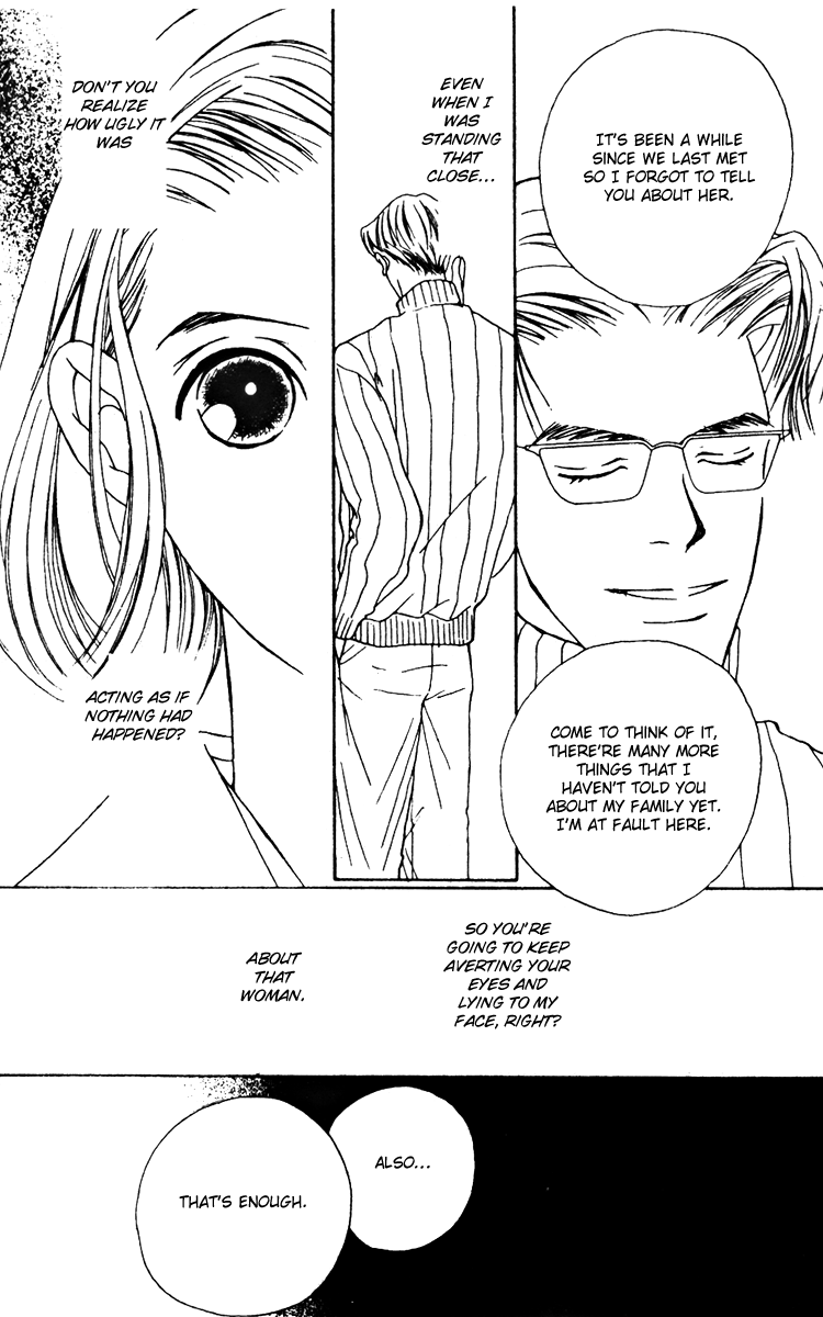Fukuyadou Honpo Chapter 19 page 34 - Chapter 19