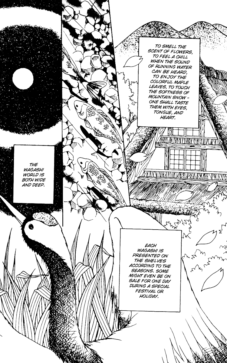 Fukuyadou Honpo Chapter 2 page 13 - Chapter 2