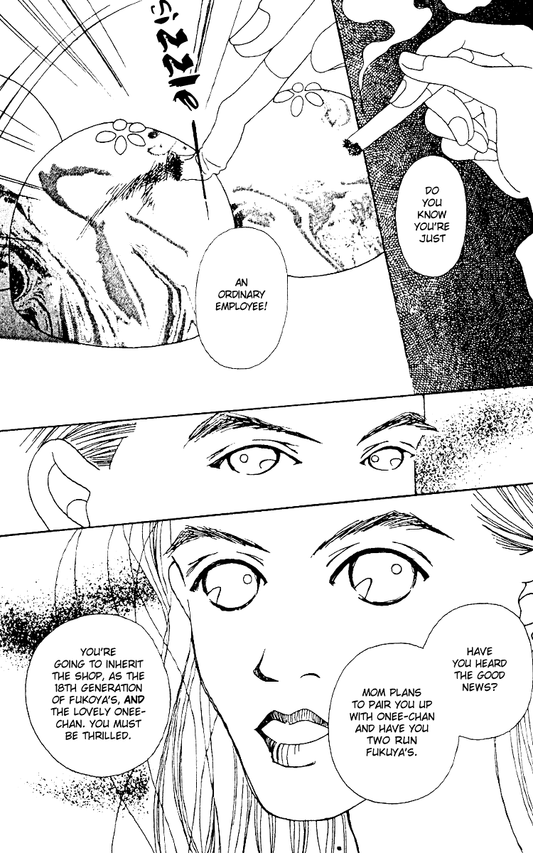 Fukuyadou Honpo Chapter 2 page 28 - Chapter 2