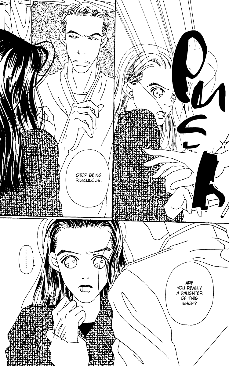 Fukuyadou Honpo Chapter 2 page 29 - Chapter 2