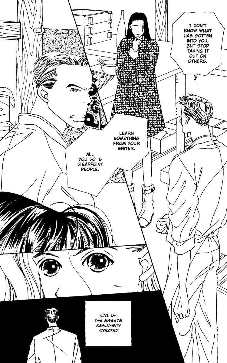 Fukuyadou Honpo Chapter 2 page 30 - Chapter 2