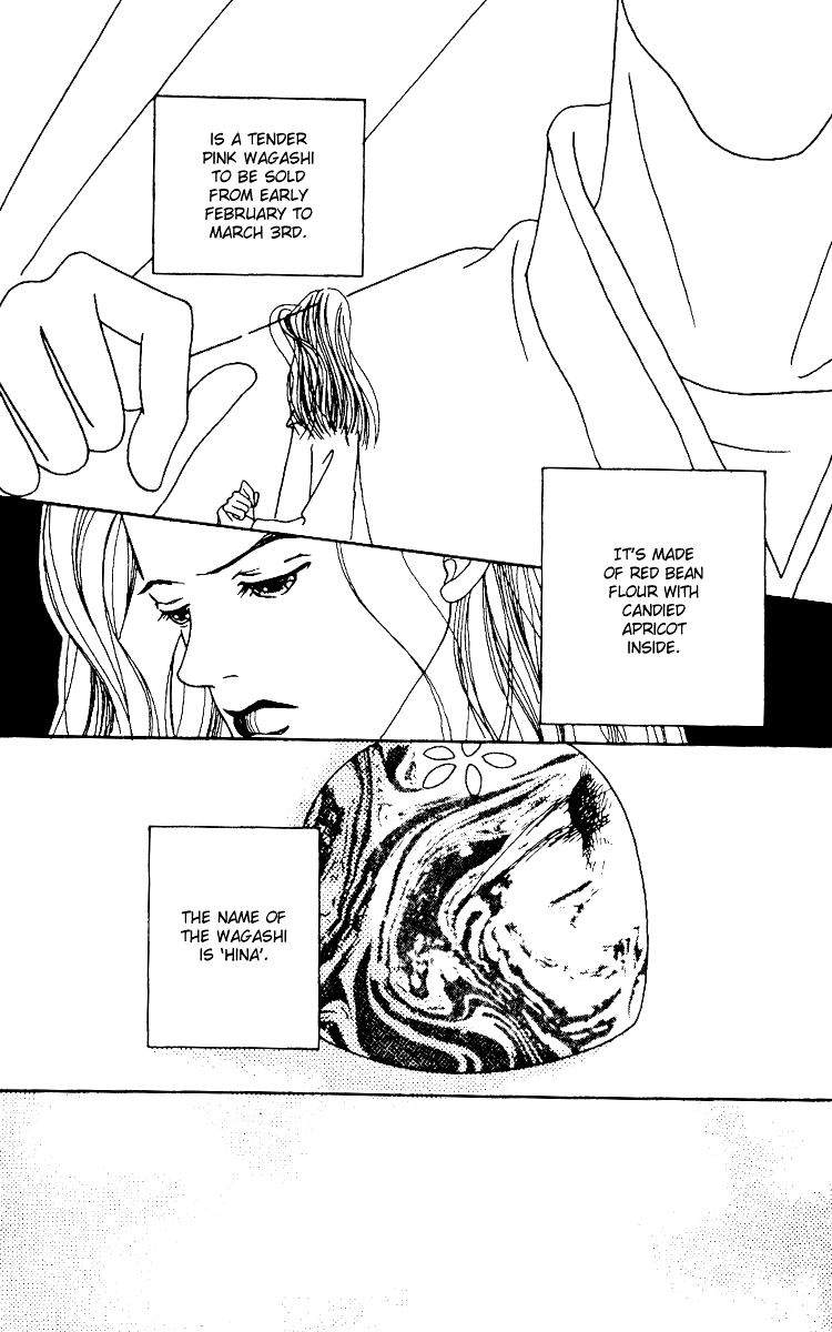 Fukuyadou Honpo Chapter 2 page 31 - Chapter 2