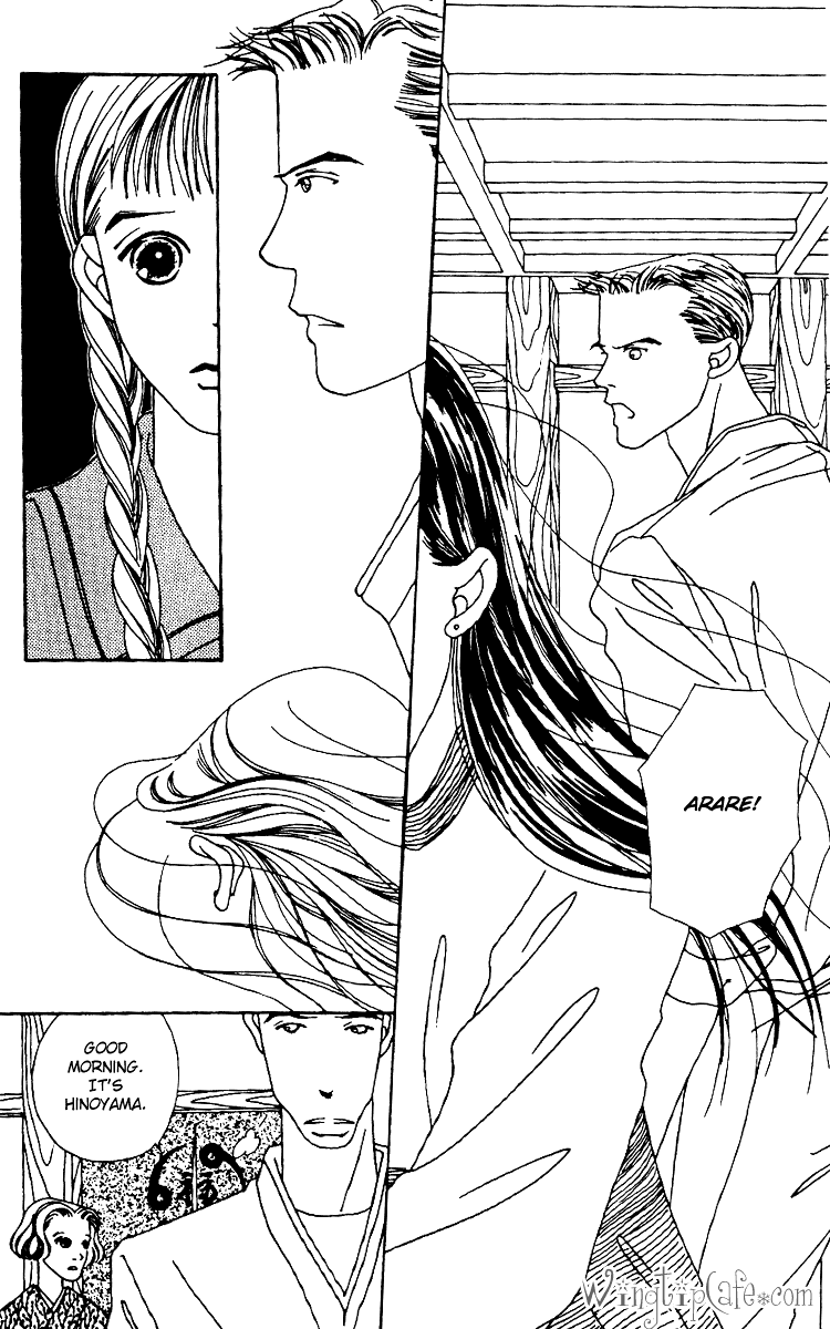 Fukuyadou Honpo Chapter 2 page 34 - Chapter 2