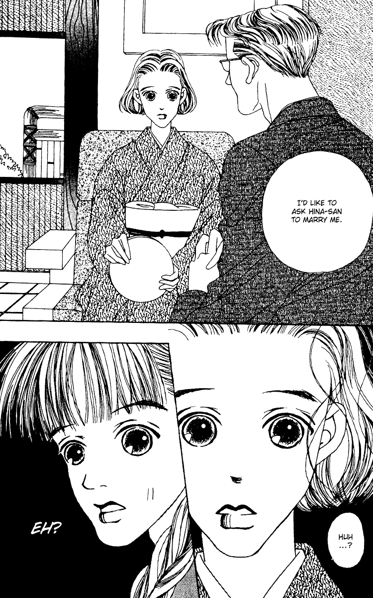 Fukuyadou Honpo Chapter 2 page 36 - Chapter 2
