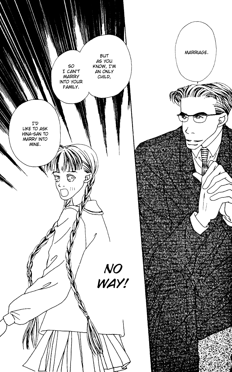 Fukuyadou Honpo Chapter 2 page 37 - Chapter 2