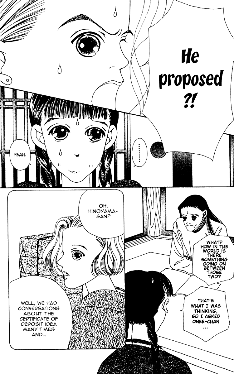 Fukuyadou Honpo Chapter 2 page 40 - Chapter 2