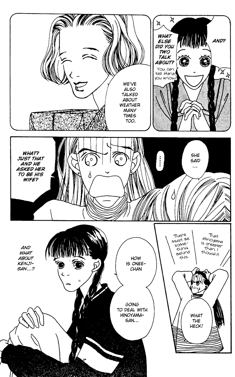 Fukuyadou Honpo Chapter 2 page 41 - Chapter 2