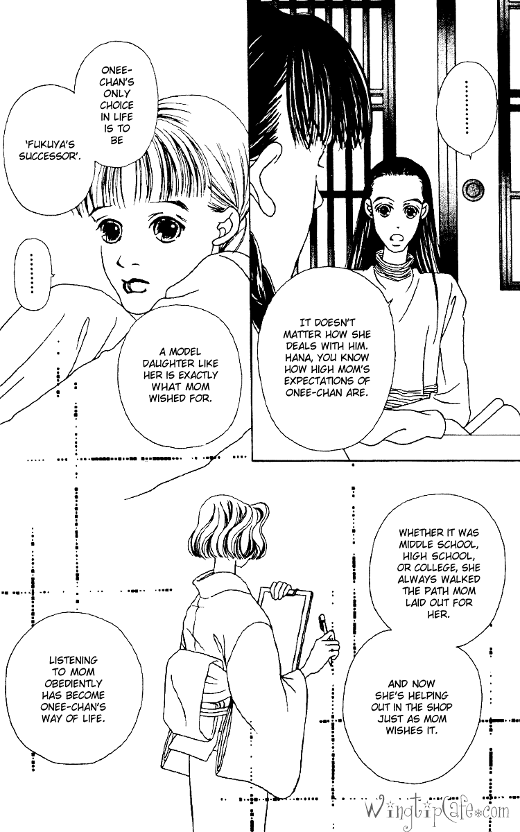 Fukuyadou Honpo Chapter 2 page 42 - Chapter 2