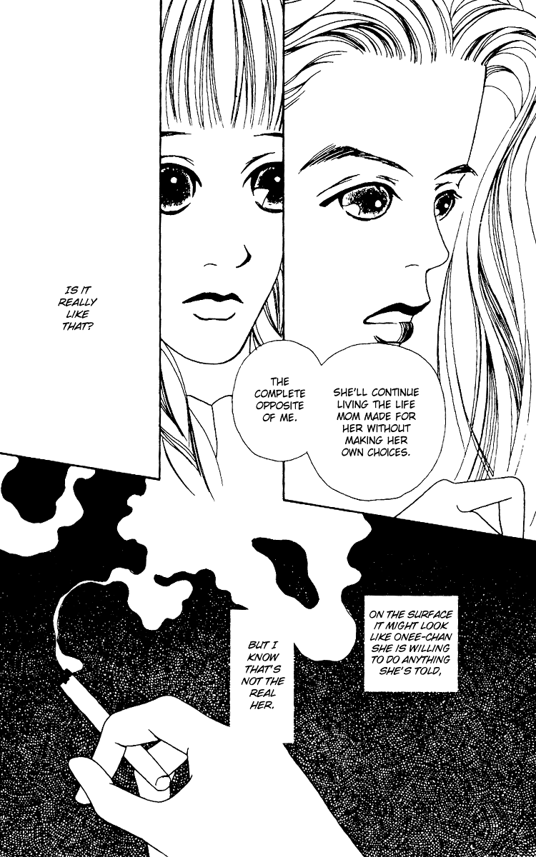 Fukuyadou Honpo Chapter 2 page 43 - Chapter 2