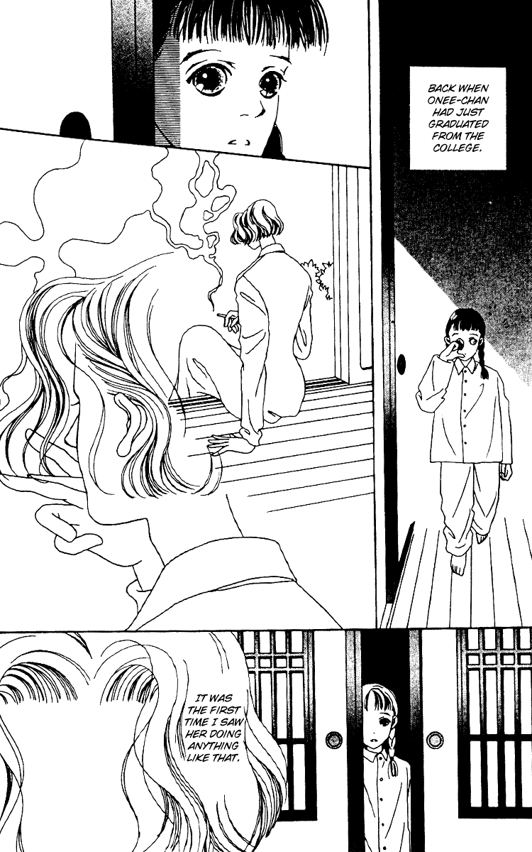 Fukuyadou Honpo Chapter 2 page 44 - Chapter 2
