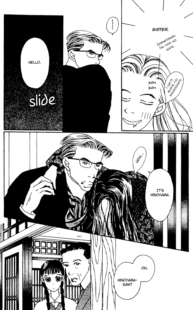 Fukuyadou Honpo Chapter 2 page 48 - Chapter 2