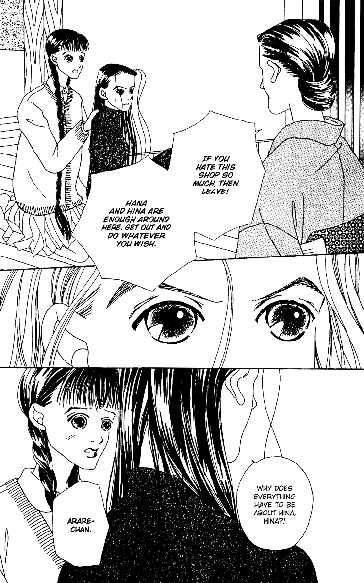 Fukuyadou Honpo Chapter 2 page 51 - Chapter 2