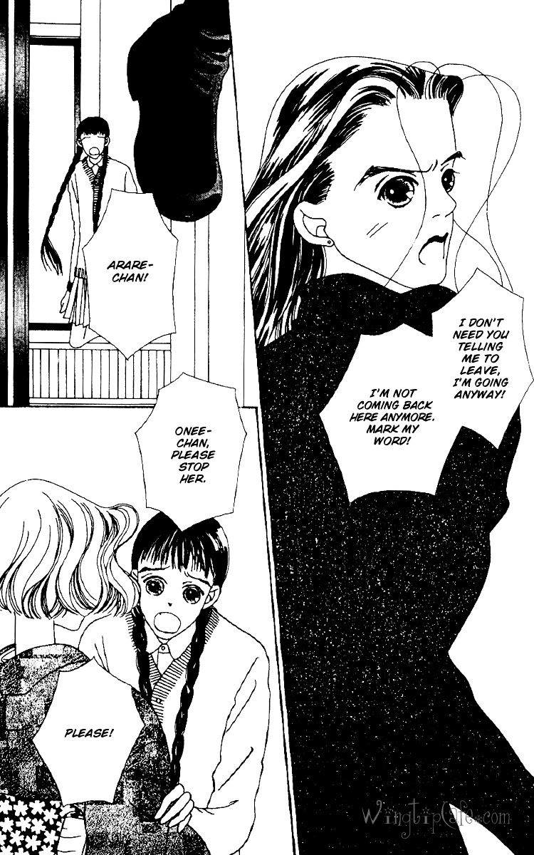 Fukuyadou Honpo Chapter 2 page 52 - Chapter 2