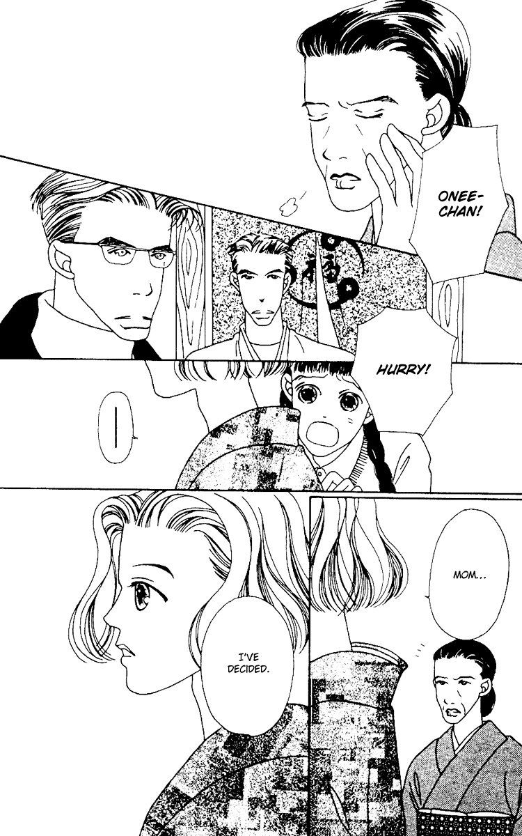 Fukuyadou Honpo Chapter 2 page 53 - Chapter 2